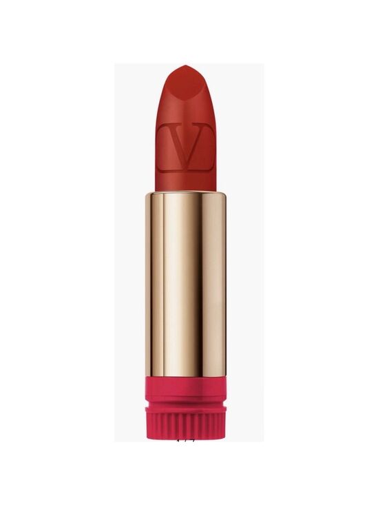 Valentino Other - Valentino Rosso Matte Lip Color 219A Star Studded